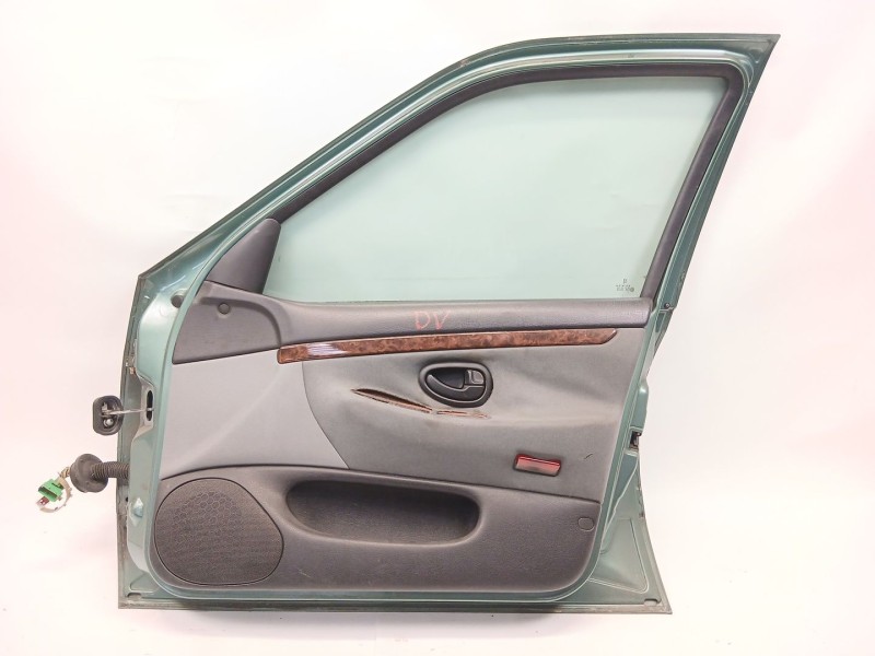 Recambio de puerta delantera derecha para peugeot 406 (8b) 2.0 hdi 110 referencia OEM IAM   