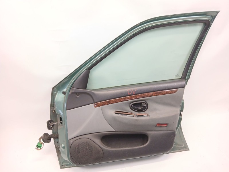Recambio de puerta delantera derecha para peugeot 406 (8b) 2.0 hdi 110 referencia OEM IAM   