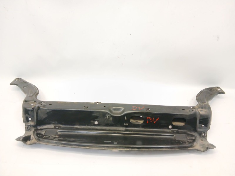 Recambio de panel frontal para peugeot partner furgoneta/monovolumen (5_, g_) 2.0 hdi 4x4 referencia OEM IAM   