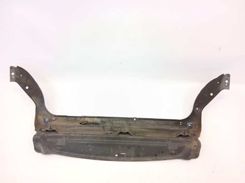 Recambio de panel frontal para peugeot partner furgoneta/monovolumen (5_, g_) 2.0 hdi 4x4 referencia OEM IAM   