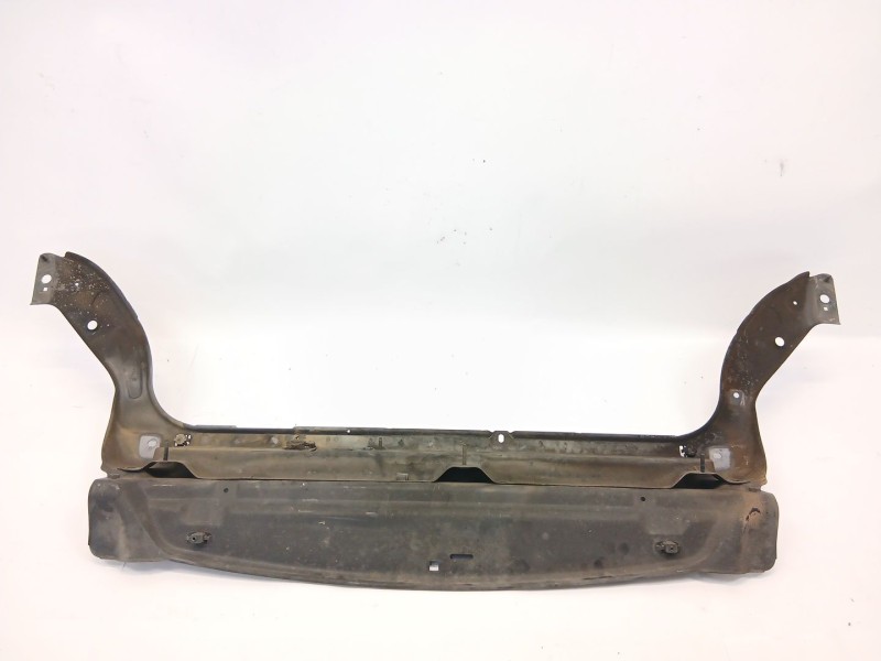 Recambio de panel frontal para peugeot partner furgoneta/monovolumen (5_, g_) 2.0 hdi 4x4 referencia OEM IAM   