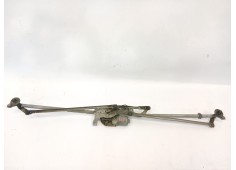Recambio de motor limpia delantero para opel astra j sports tourer (p10) 1.6 cdti (35) referencia OEM IAM 3397020986  