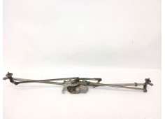 Recambio de motor limpia delantero para opel astra j sports tourer (p10) 1.6 cdti (35) referencia OEM IAM 3397020986   2