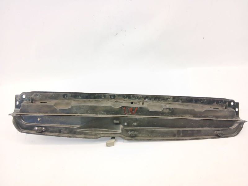 Recambio de panel frontal para citroën xsara picasso (n68) 2.0 hdi referencia OEM IAM   