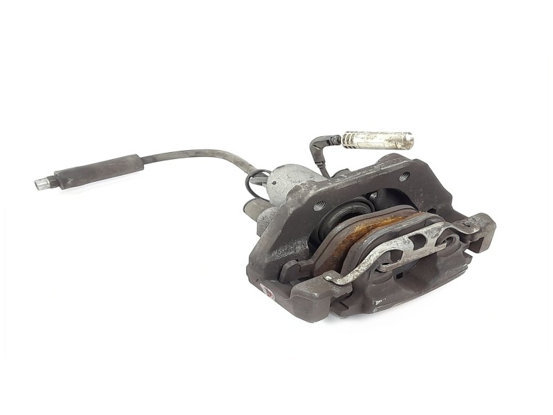 Recambio de pinza freno trasera derecha para bmw serie 5 berlina (e60) 535 d referencia OEM IAM 34216753680  
