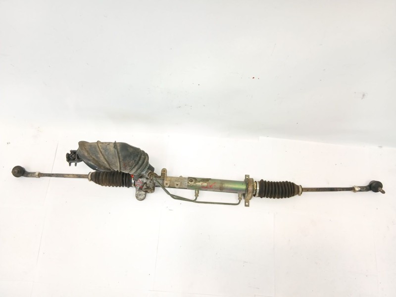 Recambio de cremallera direccion para seat ibiza ii (6k1) 1.9 tdi referencia OEM IAM 6K14220616  