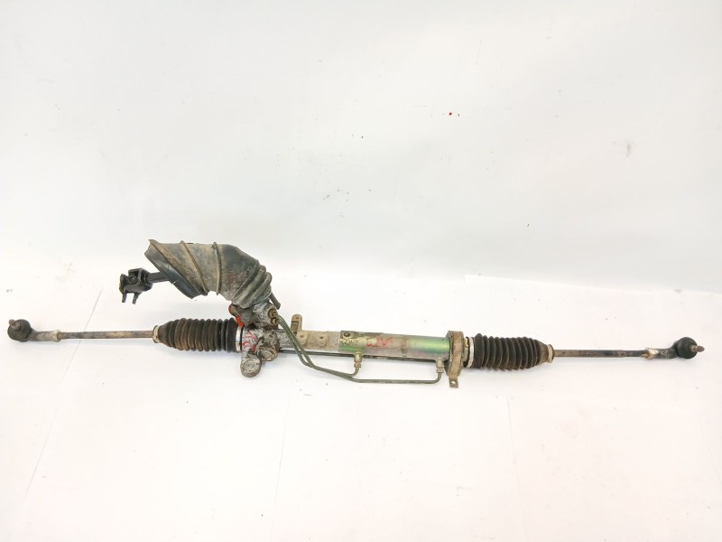 Recambio de cremallera direccion para seat ibiza ii (6k1) 1.9 tdi referencia OEM IAM 6K14220616  