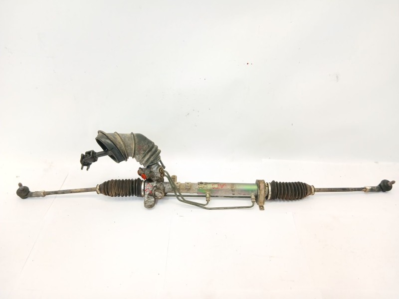 Recambio de cremallera direccion para seat ibiza ii (6k1) 1.9 tdi referencia OEM IAM 6K14220616  