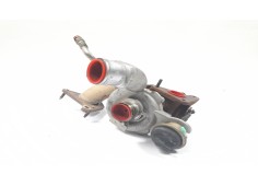 Recambio de turbocompresor para renault kangoo (f/kc0) authentique 4x4 referencia OEM IAM 7700108030  