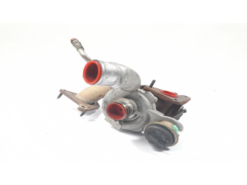 Recambio de turbocompresor para renault kangoo (f/kc0) authentique 4x4 referencia OEM IAM 7700108030  