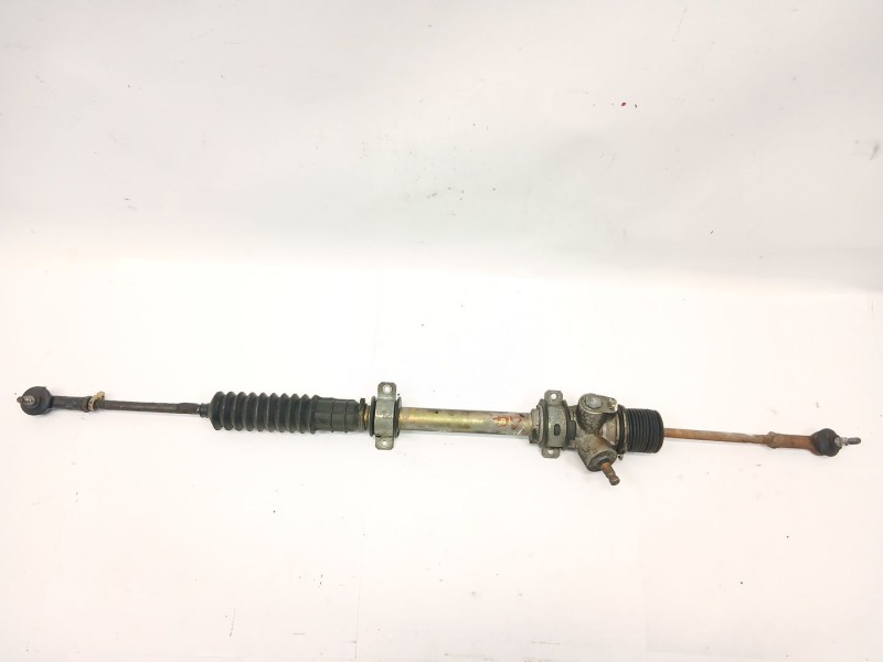 Recambio de cremallera direccion para seat 131 (131a) 2.4 diesel referencia OEM IAM 7931001  