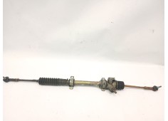 Recambio de cremallera direccion para seat 131 (131a) 2.4 diesel referencia OEM IAM 7931001   2