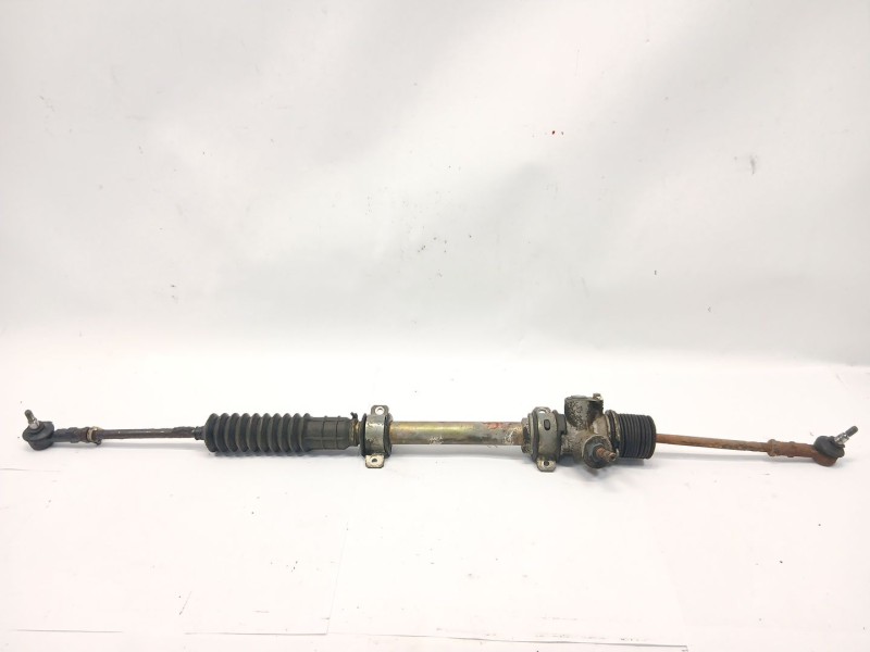 Recambio de cremallera direccion para seat 131 (131a) 2.4 diesel referencia OEM IAM 7931001  