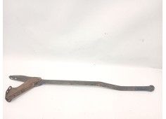 Recambio de barra estabilizadora trasera para seat 131 (131a) 2.4 diesel referencia OEM IAM    2