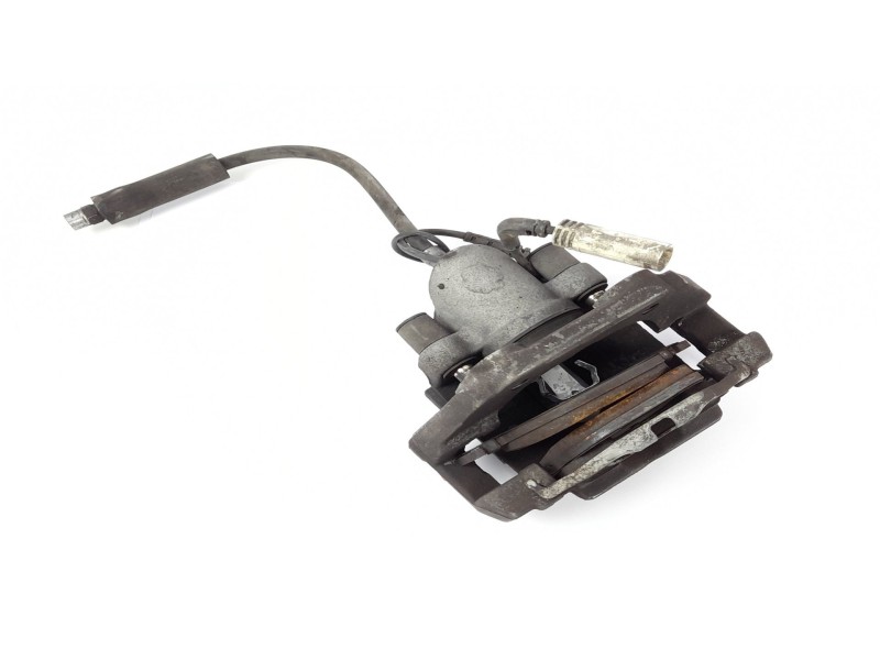 Recambio de pinza freno trasera derecha para bmw serie 5 berlina (e60) 535 d referencia OEM IAM 34216753680  