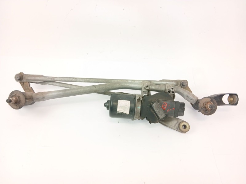 Recambio de motor limpia delantero para nissan almera ii (n16) 2.2 dci referencia OEM IAM 53630147  