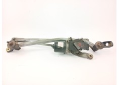 Recambio de motor limpia delantero para nissan almera ii (n16) 2.2 dci referencia OEM IAM 53630147   2