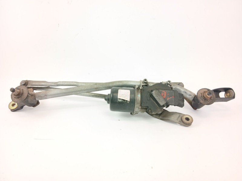 Recambio de motor limpia delantero para nissan almera ii (n16) 2.2 dci referencia OEM IAM 53630147  