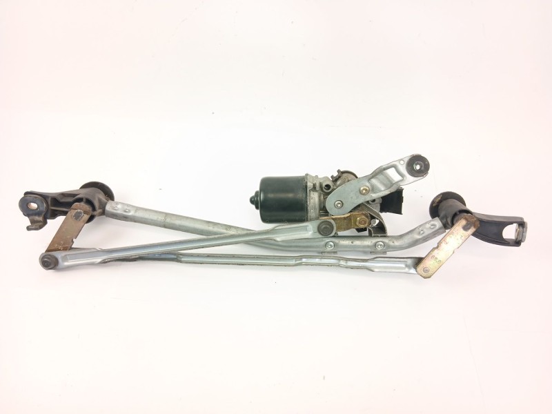 Recambio de motor limpia delantero para nissan almera ii (n16) 2.2 dci referencia OEM IAM 53630147  