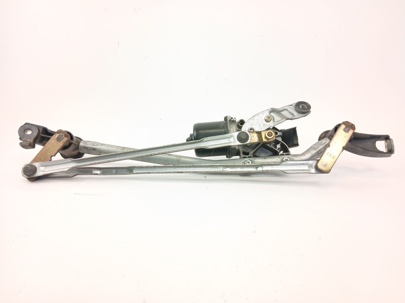 Recambio de motor limpia delantero para nissan almera ii (n16) 2.2 dci referencia OEM IAM 53630147  