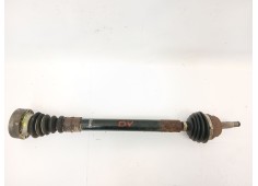 Recambio de transmision delantera derecha para seat ibiza ii (6k1) 1.9 tdi referencia OEM IAM   