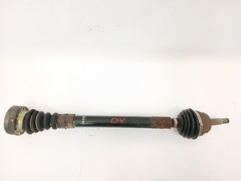 Recambio de transmision delantera derecha para seat ibiza ii (6k1) 1.9 tdi referencia OEM IAM   