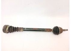 Recambio de transmision delantera derecha para seat ibiza ii (6k1) 1.9 tdi referencia OEM IAM    2