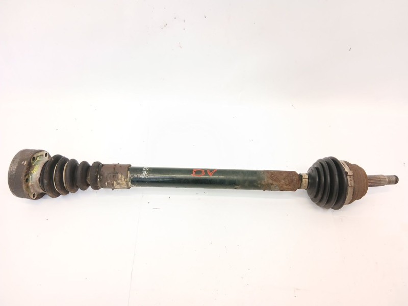 Recambio de transmision delantera derecha para seat ibiza ii (6k1) 1.9 tdi referencia OEM IAM   