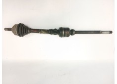 Recambio de transmision delantera derecha para citroën xsara (n1) 2.0 hdi 109 referencia OEM IAM 9642426780  