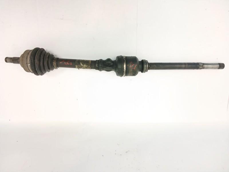 Recambio de transmision delantera derecha para citroën xsara (n1) 2.0 hdi 109 referencia OEM IAM 9642426780  