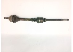 Recambio de transmision delantera derecha para citroën xsara (n1) 2.0 hdi 109 referencia OEM IAM 9642426780   2