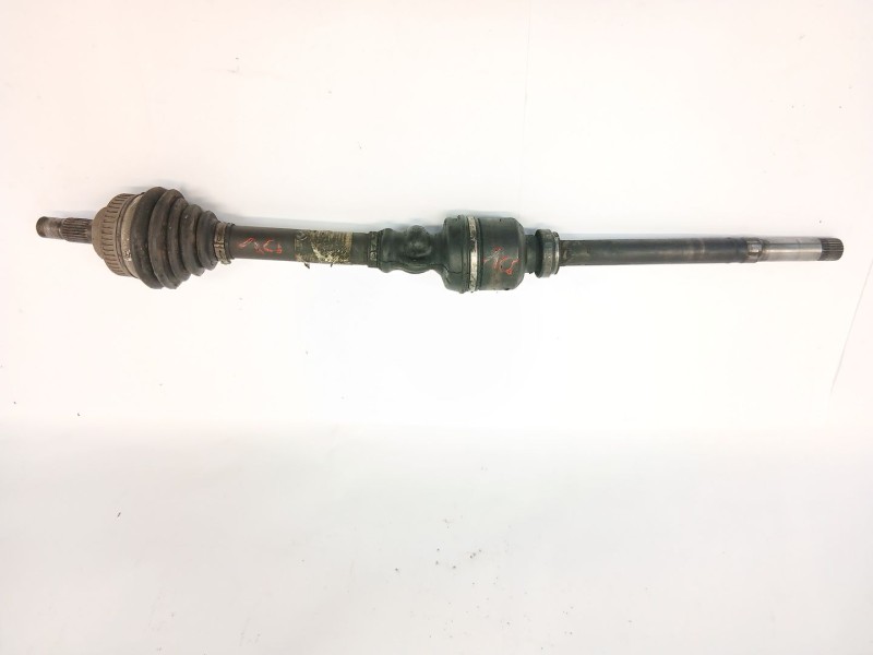 Recambio de transmision delantera derecha para citroën xsara (n1) 2.0 hdi 109 referencia OEM IAM 9642426780  