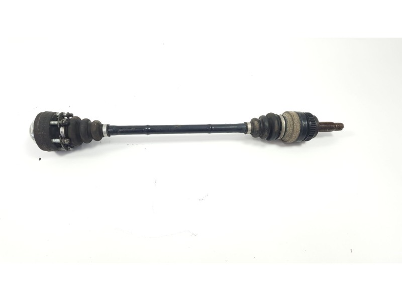 Recambio de transmision trasera izquierda para bmw serie 1 berlina (e81/e87) 120d referencia OEM IAM 33217547075 7533445 