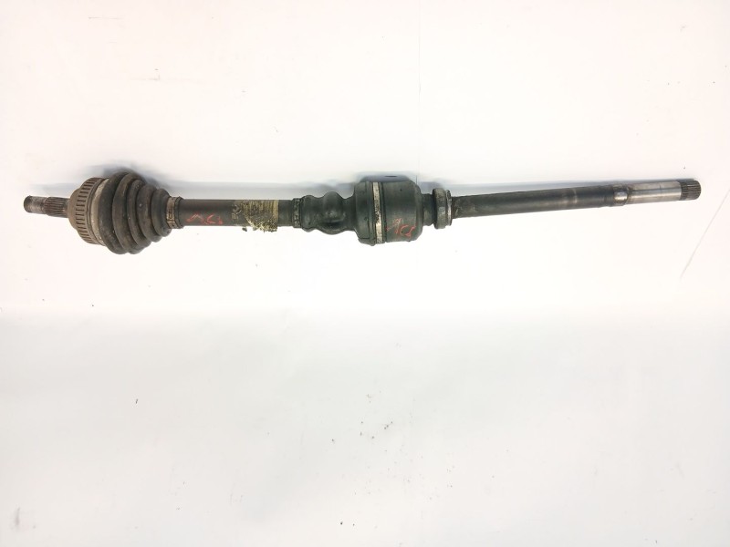 Recambio de transmision delantera derecha para citroën xsara (n1) 2.0 hdi 109 referencia OEM IAM 9642426780  