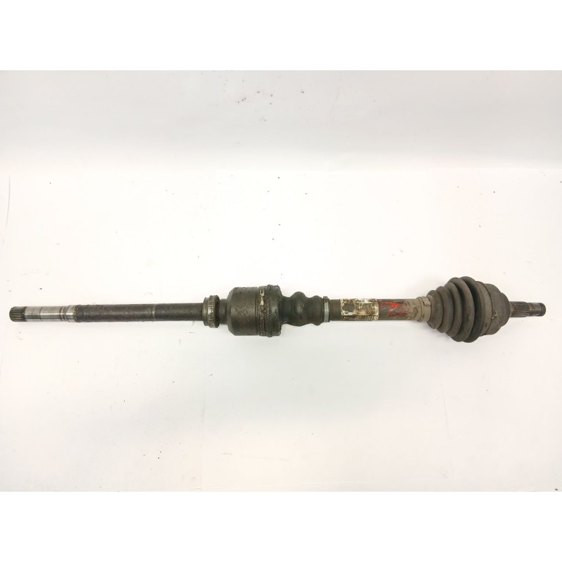 Recambio de transmision delantera derecha para peugeot partner furgoneta/monovolumen (5_, g_) 2.0 hdi 4x4 referencia OEM IAM   