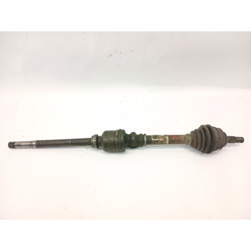 Recambio de transmision delantera derecha para peugeot partner furgoneta/monovolumen (5_, g_) 2.0 hdi 4x4 referencia OEM IAM   