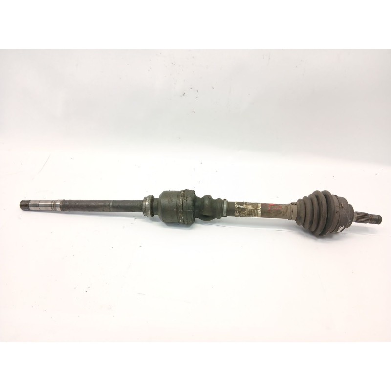 Recambio de transmision delantera derecha para peugeot partner furgoneta/monovolumen (5_, g_) 2.0 hdi 4x4 referencia OEM IAM   