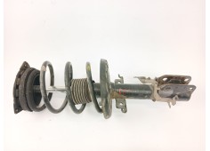 Recambio de amortiguador delantero derecho para renault megane ii (bm0/1_, cm0/1_) 1.9 dci referencia OEM IAM 339724  