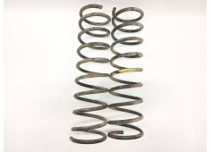 Recambio de juego amortiguadores delanteros para seat 131 (131a) 2.4 diesel referencia OEM IAM   