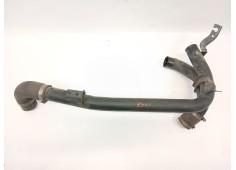 Recambio de mangueras intercooler para nissan almera ii (n16) 2.2 dci referencia OEM IAM   
