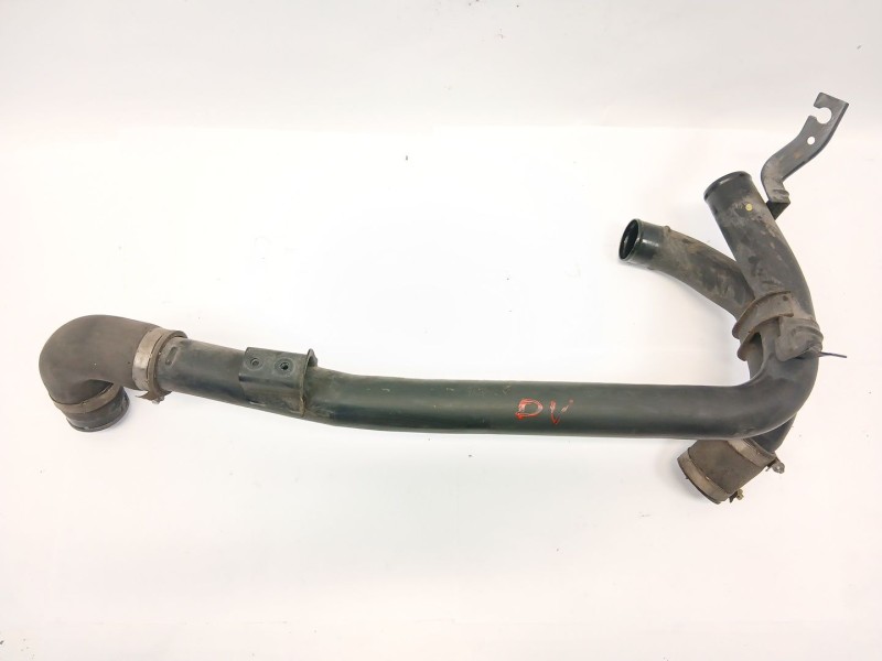 Recambio de mangueras intercooler para nissan almera ii (n16) 2.2 dci referencia OEM IAM   
