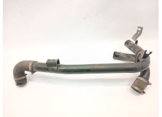 Recambio de mangueras intercooler para nissan almera ii (n16) 2.2 dci referencia OEM IAM    2