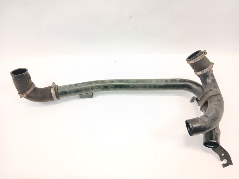 Recambio de mangueras intercooler para nissan almera ii (n16) 2.2 dci referencia OEM IAM   