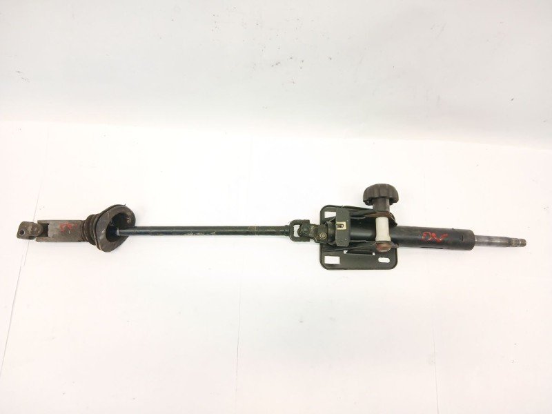 Recambio de columna direccion para seat 131 (131a) 2.4 diesel referencia OEM IAM   