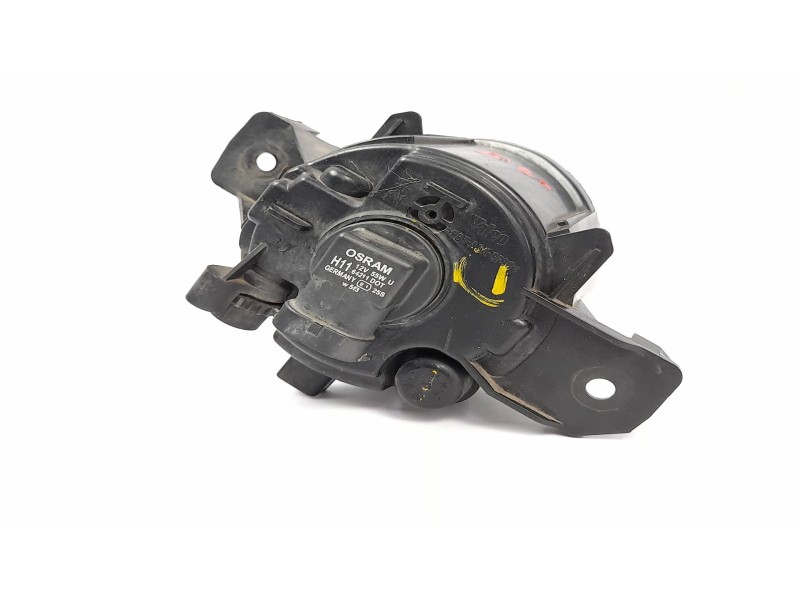 Recambio de faro antiniebla derecho para nissan primera berlina (p12) hatchback 1.9 dci referencia OEM IAM 2615089905  