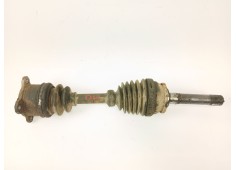 Recambio de transmision delantera derecha para mitsubishi montero sport i (k7_, k9_) 2.5 td (k94w, k74t) referencia OEM IAM   