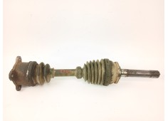 Recambio de transmision delantera derecha para mitsubishi montero sport i (k7_, k9_) 2.5 td (k94w, k74t) referencia OEM IAM    2
