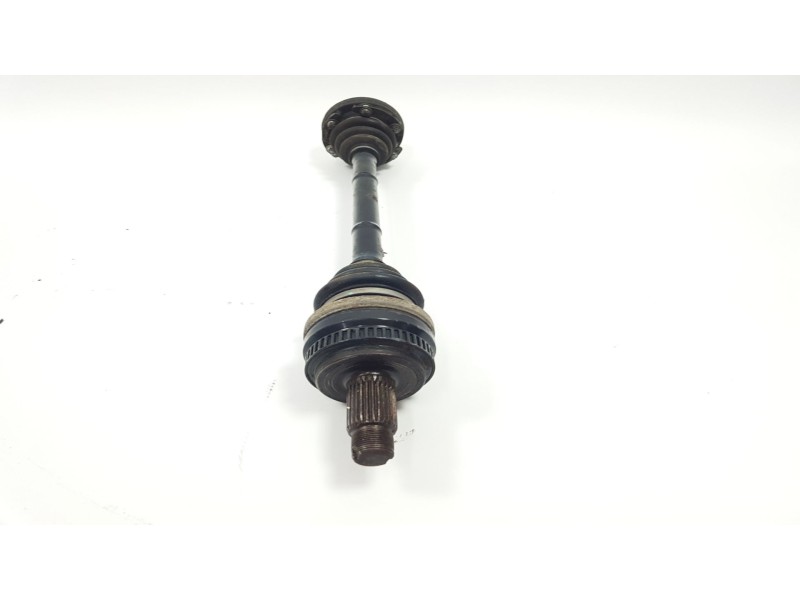 Recambio de transmision trasera izquierda para bmw serie 1 berlina (e81/e87) 120d referencia OEM IAM 33217547075 7533445 