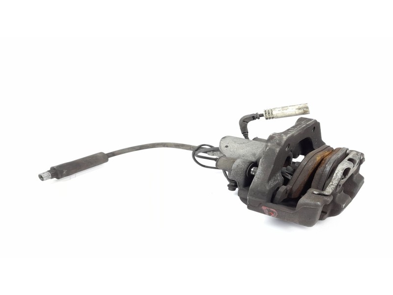 Recambio de pinza freno trasera derecha para bmw serie 5 berlina (e60) 535 d referencia OEM IAM 34216753680  
