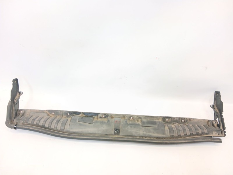 Recambio de torpedo para renault megane ii (bm0/1_, cm0/1_) 1.9 dci referencia OEM IAM 666810004R  